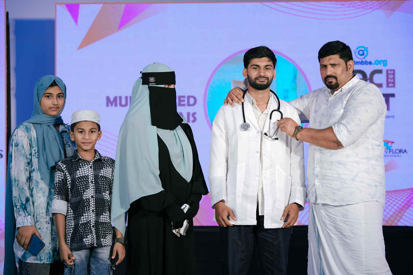Athensace Proud Doctors (1)