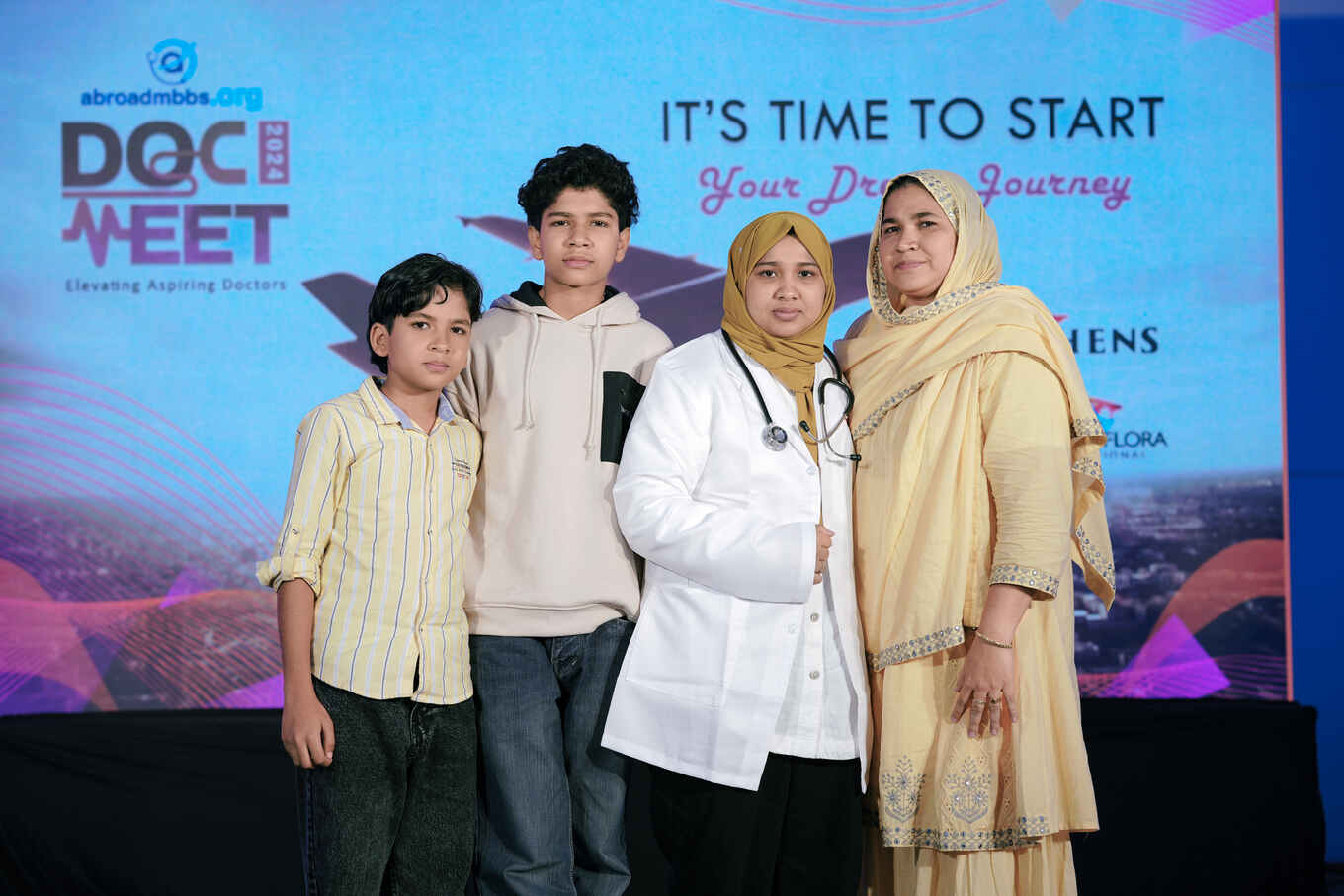 Athensace Proud Doctors (16)
