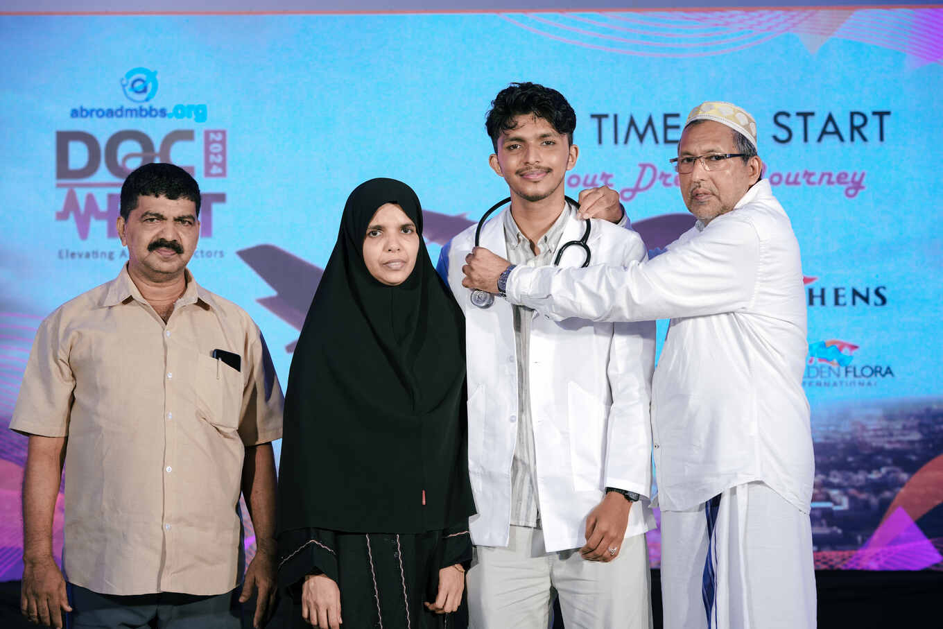 Athensace Proud Doctors (3)